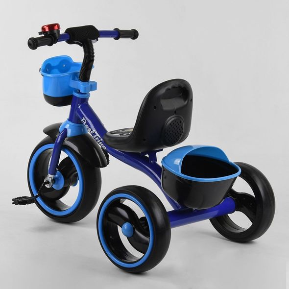 Купити Триколісний велосипед Best Trike 32102 1 624 грн недорого, дешево