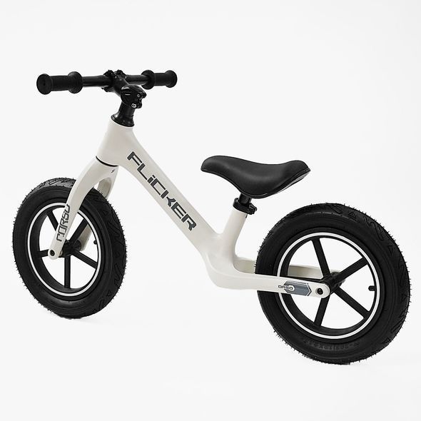 Купити Велобіг 12" Corso Flicker FL-0632-14 (надувні колеса 12 дюймів, нейлонова рама) 1 152 грн недорого, дешево