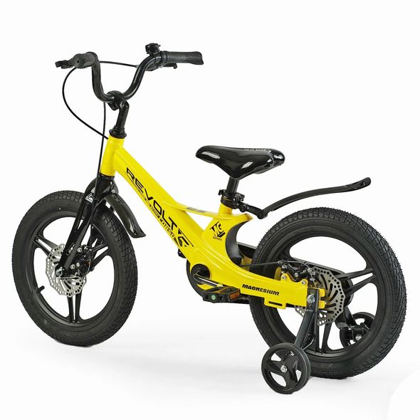 Купити Велосипед дитячий CORSO 16" Revolt MG-16080 4 289 грн недорого, дешево
