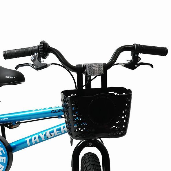 Купити Велосипед дитячий CORSO 16" Tayger TG-40654 5 084 грн недорого, дешево