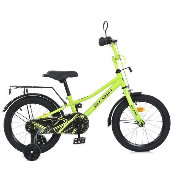 Купить Велосипед детский Profi 18" Prime MB 18013-1 3 350 грн недорого