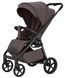 Купить Прогулочная коляска Carrello Bravo Carbon CRL-5530 Mineral Brown 9 970 грн недорого