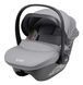 Купить Автокресло Bair Orbit I-Size Iso-Fix OR-05 grey 3 499 грн недорого