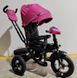 Купить Трехколесный велосипед Best Trike 6088F 701-16 3 680 грн недорого