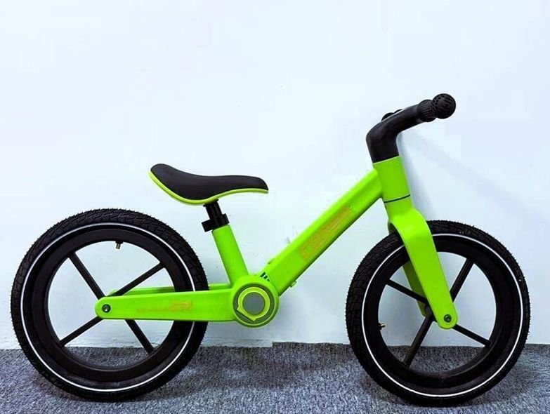 Купити Велобіг дитячий Corso 14"G-20948 (складний, надувні колеса 14 дюймів) 1 808 грн недорого, дешево