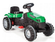 Купити Дитячий трактор на акумуляторі Pilsan 05-116 зелений 4 095 грн недорого