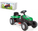 Купити Дитячий трактор на акумуляторі Pilsan 05-116 зелений 4 095 грн недорого