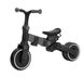 Купити Дитячий велосипед-трансформер Tilly Snap T-391 Black 3 430 грн недорого