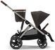 Купить Прогулочная коляска Cybex Gazelle S Chocolate Brown 33 300 грн недорого