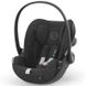 Купити Автокрісло Cybex Cloud G i-Size Moon Black 9 200 грн недорого, дешево