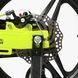 Купити Велосипед дитячий CORSO 16" Revolt RV-16155 (магнієва рама, дискові гальма, допоміжні колеса) 4 519 грн недорого
