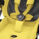 Купити Коляска дитяча 2 в 1 Cybex Mios Lux Mustard Yellow шасі Chrome Black 35 690 грн недорого