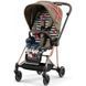 Купить Прогулочная коляска Cybex Mios Rosegold Karolina Kurkova 39 300 грн недорого