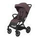 Купити Прогулянкова коляска Espiro Fuel Pro 108 Rushing Plum 12 300 грн недорого