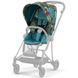 Купить Текстиль для прогулочного блока Cybex Mios by DJ Khaled We The Best 13 990 грн недорого