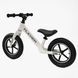 Купити Велобіг 12" Corso Flicker FL-0632-14 (надувні колеса 12 дюймів, нейлонова рама) 1 152 грн недорого