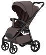 Купити Прогулянкова коляска Carrello Bravo Carbon CRL-5530 Mineral Brown 9 970 грн недорого, дешево