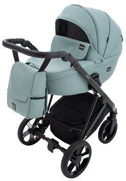 Купить Коляска 2 в 1 Bair Lion ECO LE-145 16 199 грн недорого