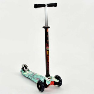 Купить Самокат Best Scooter Maxi А 24653/779-1398 880 грн недорого