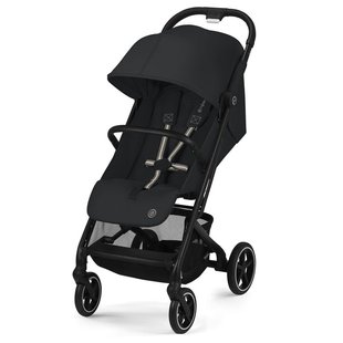 Купити Прогулянкова коляска Cybex Beezy 2024 Magic black 12 490 грн недорого, дешево