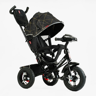 Купити Трьохколісний велосипед Best Trike 3390/31-025 3 105 грн недорого, дешево