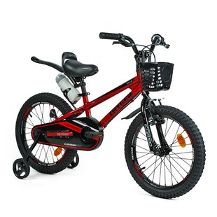 Купити Велосипед дитячий CORSO 18" Tayger TG-43922 5 210 грн недорого, дешево