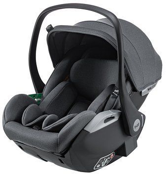 Купить Автокресло Bair Shuttle i-size GM-02 3 999 грн недорого