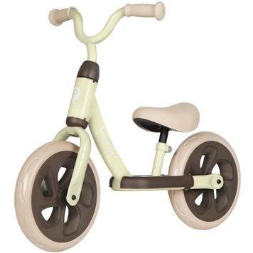 Купити Велобіг дитячий Qplay Trainer EVA B-700 Green 2 200 грн недорого, дешево