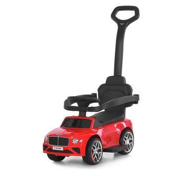 Купить Каталка-толокар Bambi 6252EL-3 2 030 грн недорого