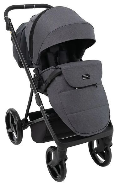 Купить Коляска 2 в 1 Adamex Blanc Tip PS-113 23 899 грн недорого