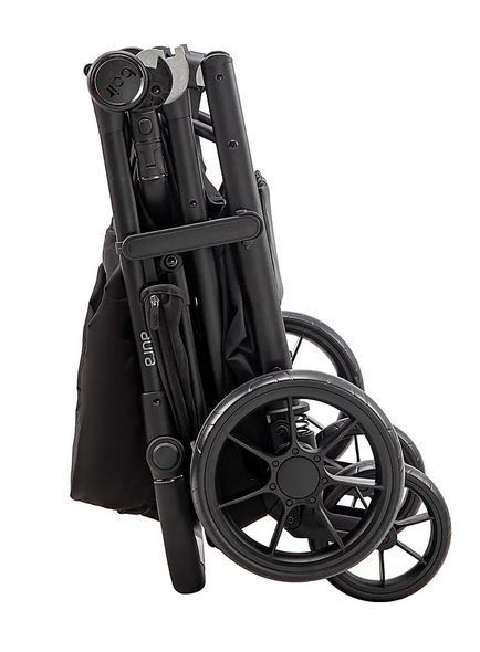 Купить Прогулочная коляска Bair Aura BA-01 black rock 6 999 грн недорого