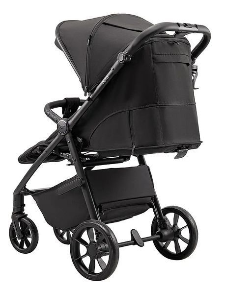 Купить Прогулочная коляска Bair Aura BA-01 black rock 6 999 грн недорого