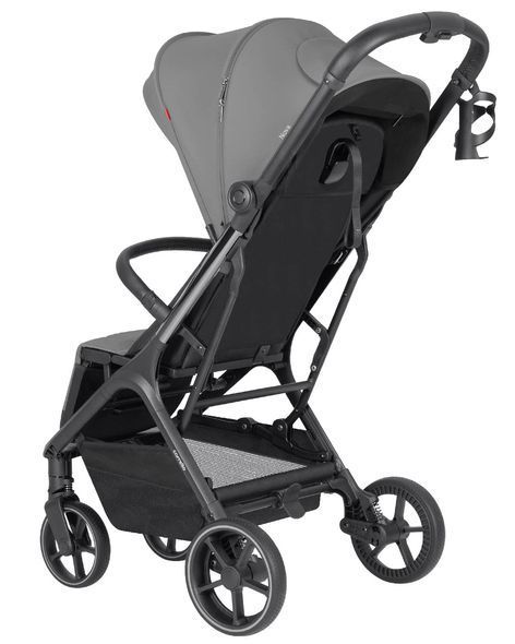 Купити Прогулянкова коляска Carrello Nova CRL-5524 River Grey 7 108 грн недорого, дешево