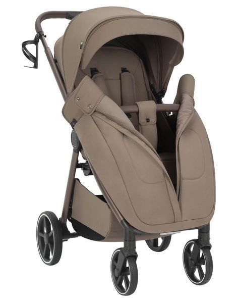 Купити Прогулянкова коляска Carrello Bravo M/Lite CRL-5529 Wood Beige 8 296 грн недорого, дешево