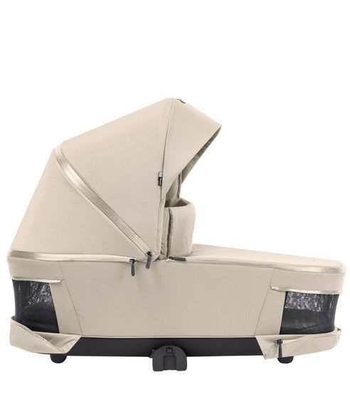 Купить Коляска 2 в 1 Carrello Omega CRL-6540 Solar Beige 17 052 грн недорого