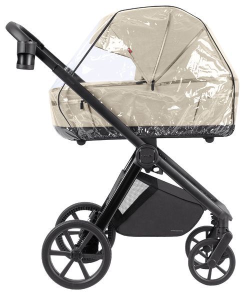 Купить Коляска 2 в 1 Carrello Omega CRL-6540 Solar Beige 17 052 грн недорого