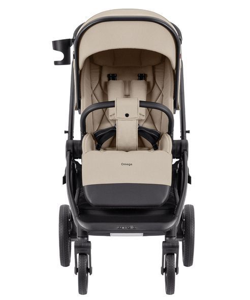 Купить Коляска 2 в 1 Carrello Omega CRL-6540 Solar Beige 17 052 грн недорого