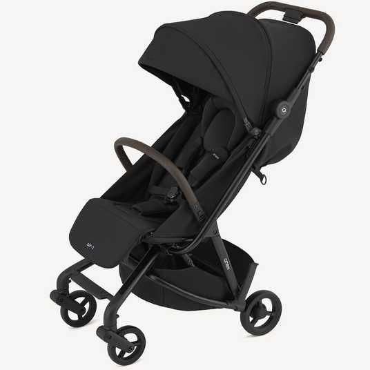 ᐉ Прогулочная коляска Anex Air-Z plus Noirra | Poteshki.com.ua