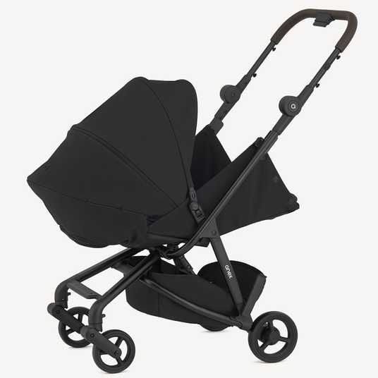 ᐉ Прогулочная коляска Anex Air-Z plus Noirra | Poteshki.com.ua