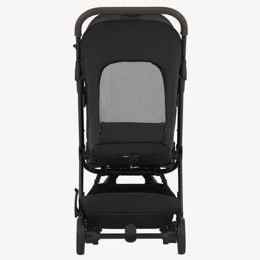 ᐉ Прогулочная коляска Anex Air-Z plus Noirra | Poteshki.com.ua