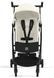 Купити Прогулянкова коляска Cybex Libelle 2026 Canvas White 11 490 грн недорого