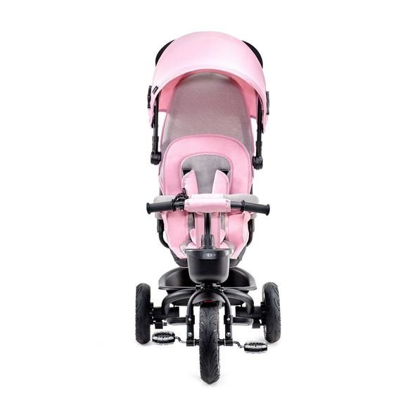 Купити Триколісний велосипед Kinderkraft Aveo Pink 5 590 грн недорого, дешево