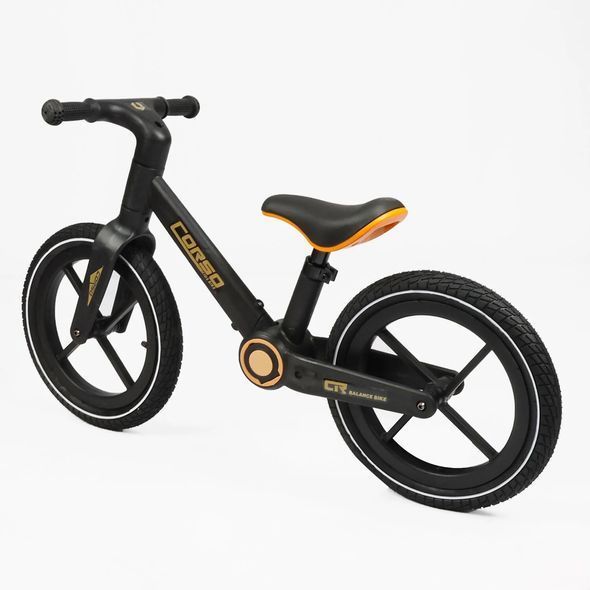 Купить Беговел детский Corso 14" G-30691 (складной, надувные колеса 14 дюймов) 1 808 грн недорого