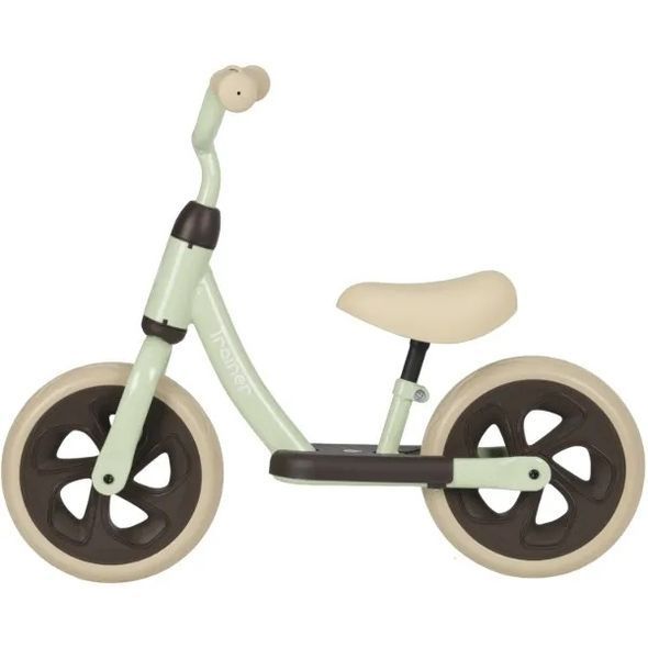 Купити Велобіг дитячий Qplay Trainer EVA B-700 Green 2 200 грн недорого, дешево