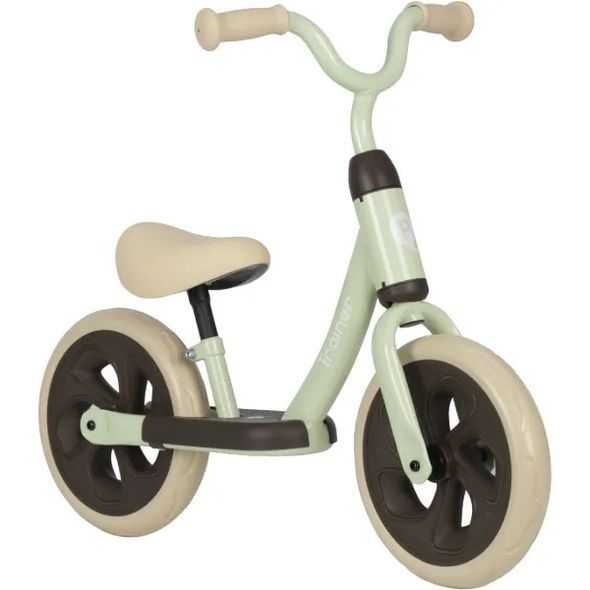 Купити Велобіг дитячий Qplay Trainer EVA B-700 Green 2 200 грн недорого, дешево