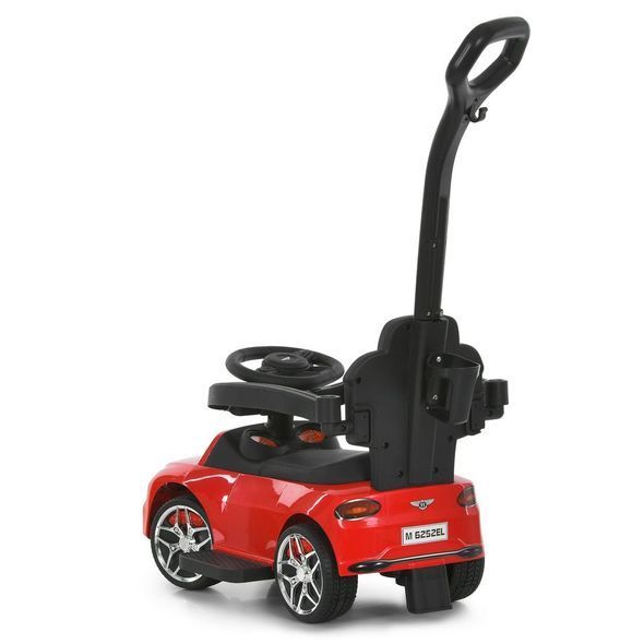 Купить Каталка-толокар Bambi 6252EL-3 2 030 грн недорого