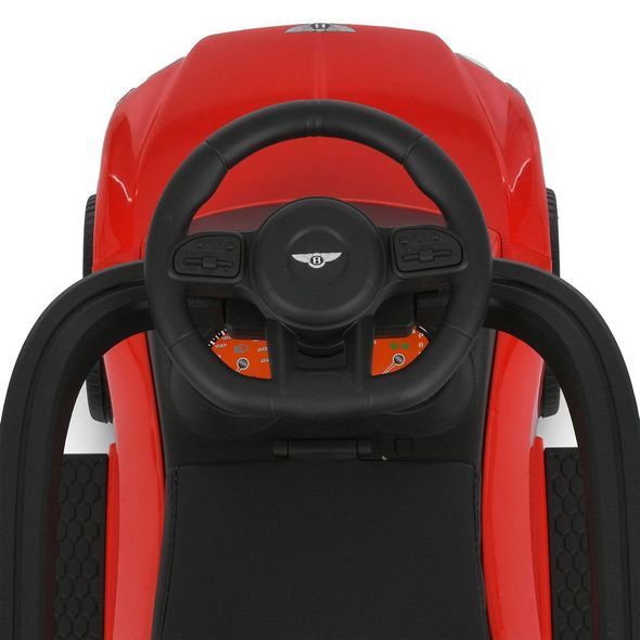 Купить Каталка-толокар Bambi 6252EL-3 2 030 грн недорого