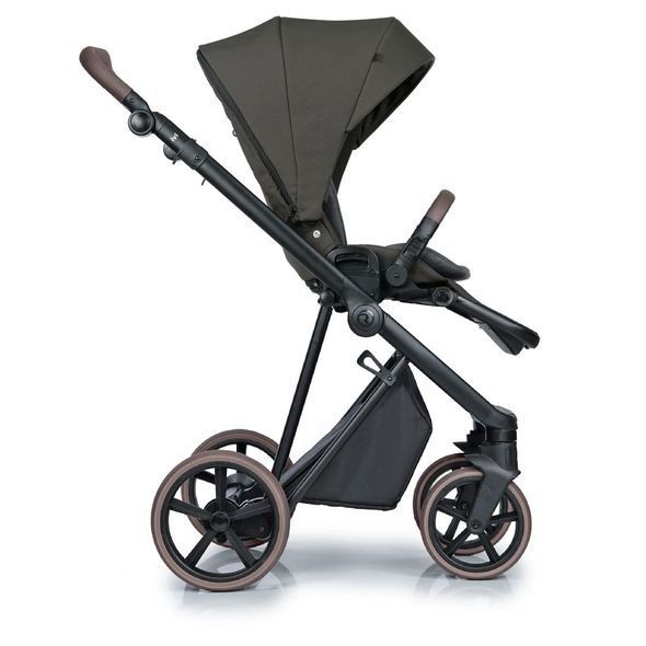 Купить Коляска 2 в 1 Roan Ivi VC Praline 30 900 грн недорого