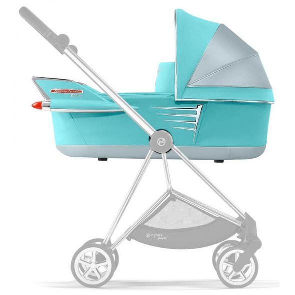 Купить Люлька Cybex Mios Lux by Jeremy Scott Car 22 900 грн недорого