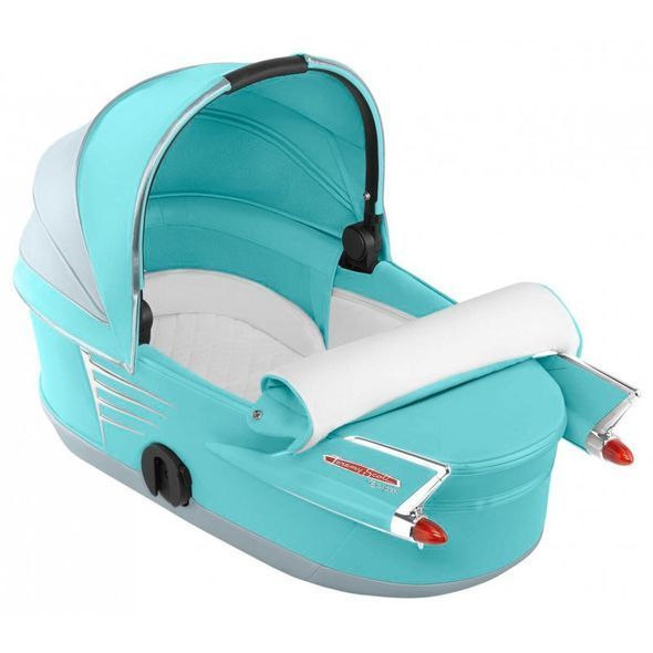 Купить Люлька Cybex Mios Lux by Jeremy Scott Car 22 900 грн недорого